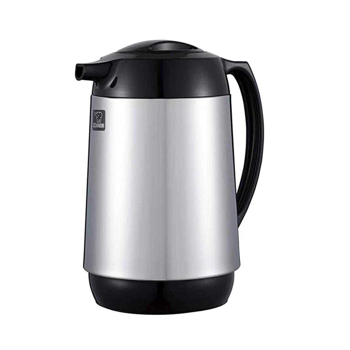 فلاسک زوجیروشی مدل AHGB-10S-XA گنجایش 1 لیترZojirushi Vacuum Fask 1 AHGB