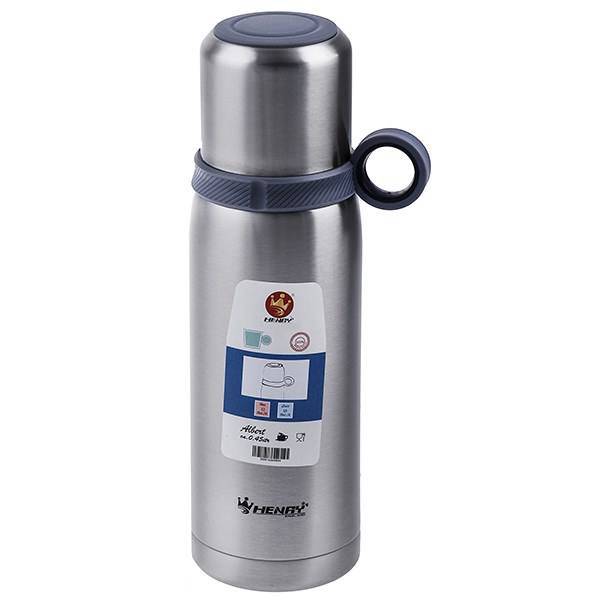 فلاسک هنری مدل Albert ظرفیت 0.45 لیترHenry Albert Flask 0.45 Litre