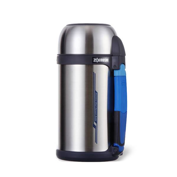فلاسک چای زوجیروشی مدل SF-CC13-XA گنجایش 1.3 لیتر Zojirushi Thermos SF-CC13-XA 1.3 L