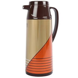 فلاسک پیکوک AIT  ظرفیت 1.3 لیتر Peacock Vacuum Flask AIT 1.3 L