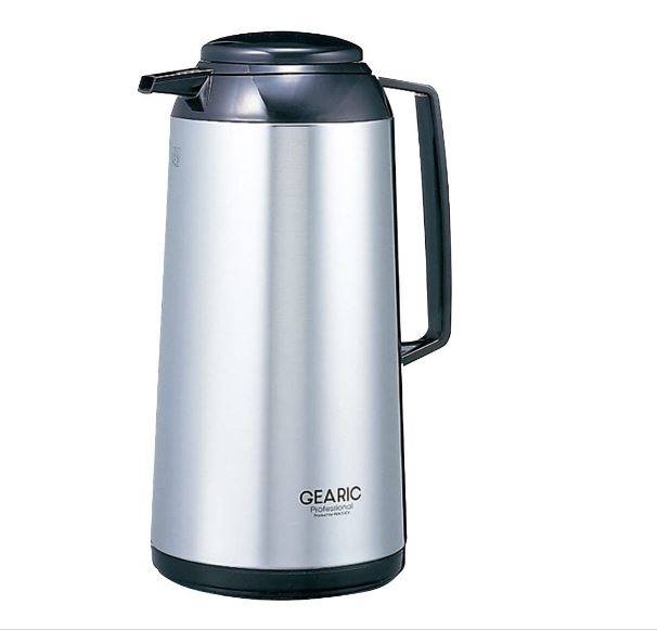 فلاسک پیکوک مدل SJP-A190 ظرفیت 1.9 لیترPeacock Vacuum Flask SJP-A1.9 L