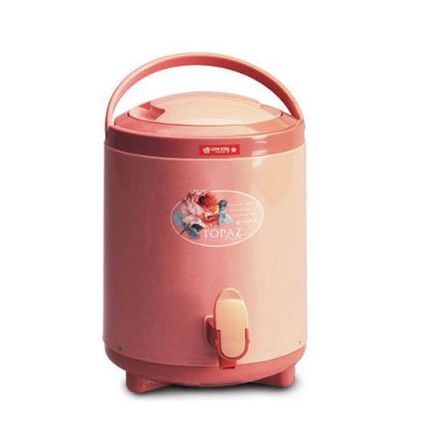 کلمن لیون استار مدل sahara گنجایش 4 لیتر Sahara Drink Jar 4 L