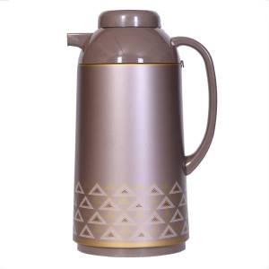فلاسک 1لیتر AGYE-10 زوجیروشی ژاپنVacuum Flask 1L AGYE-10