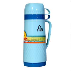 فلاسک 1لیتر مسافرتی هومکسVacuum Flask 1L HBT-10T Homex