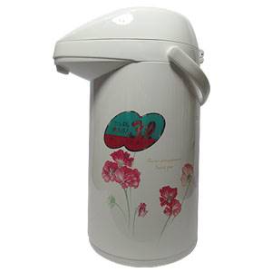 فلاسک 3 لیتر پیکوک پمپیPeacock Vacuum Flask MEP 3 L
