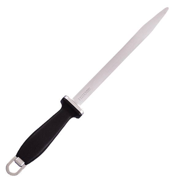 چاقو تیزکن فیشر فرانسه مدل مصقل REF H1133  fischer bargoin SHARPENING STEELS FOR CHEFS h1133