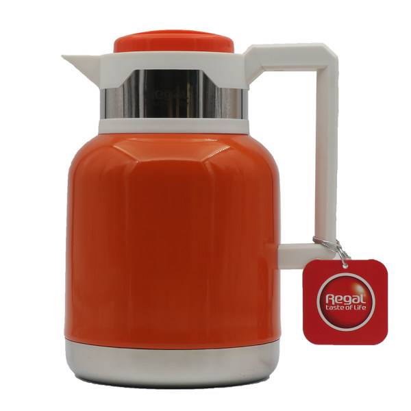 فلاسک رگال مدل TSC ظرفیت 1.5 لیتر Regal flask model TSC capacity 1.5 liter