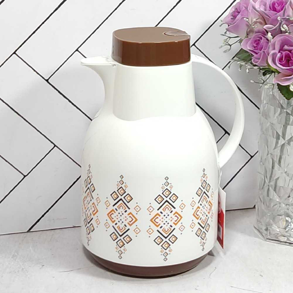 فلاسک رگال مدل RDQ-20 گنجایش 2 لیترREGAL Vacuum Flask 2 L RDQ-20