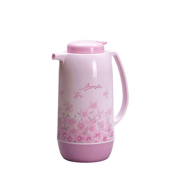 فلاسک 1 لیتر اندونزی (پالوما)Vacuum Flask Paloma 1 L