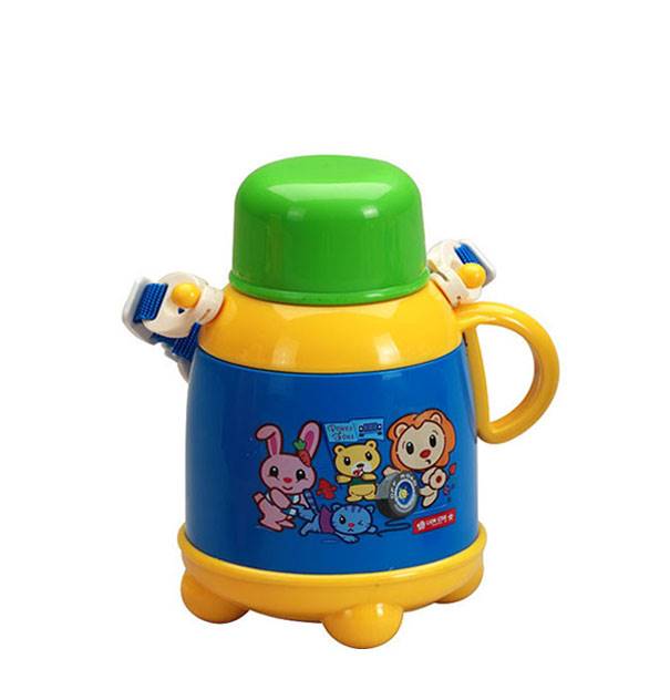 قمقمه ریو 520 سی سی اندونزی Thermos rio 520 CC