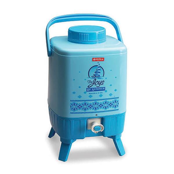 کلمن لیون استار مدل ریویرا گنجایش 8 لیتر Riviera Drink Jar 8 L LIONSTAR