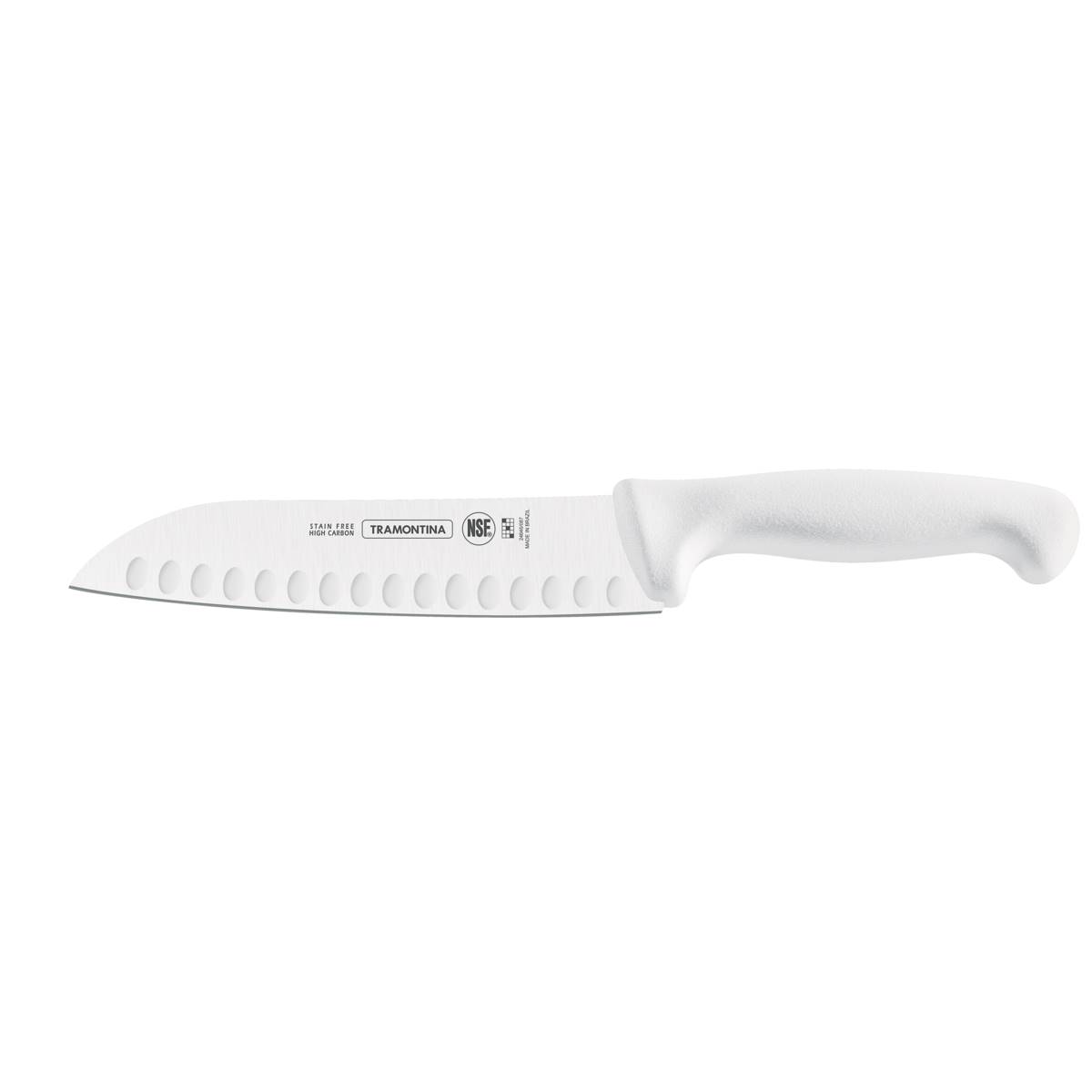 چاقو آشپزخانه ترامونتینا مدل 24646087Tramontina Kitchen Knife Model 24646087