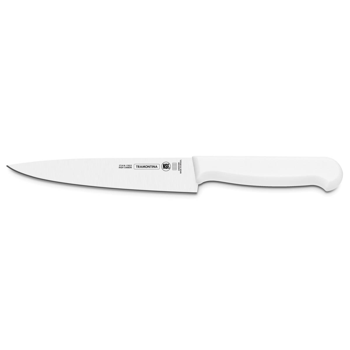 چاقو آشپزخانه ترامونتینا مدل 24620086Tramontina kitchen knife model 24620086