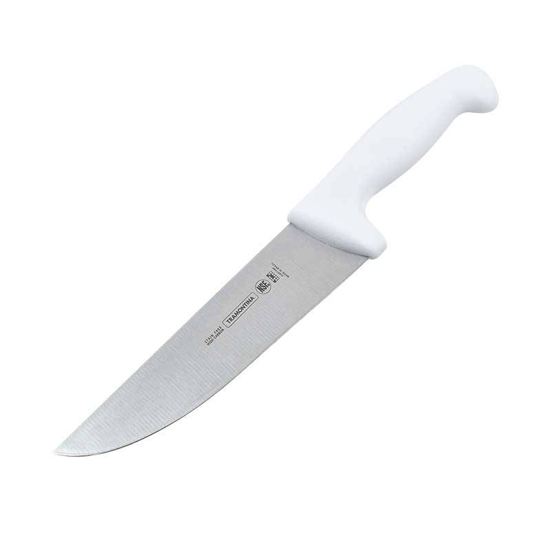 چاقو آشپزخانه ترامونتینا مدل 24607086Tramontina kitchen knife model 24607086