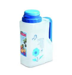 پارچ لیون استار مدل saloon گنجایش 2.5 لیتر Drink Saloon Cooler 2.5 L 