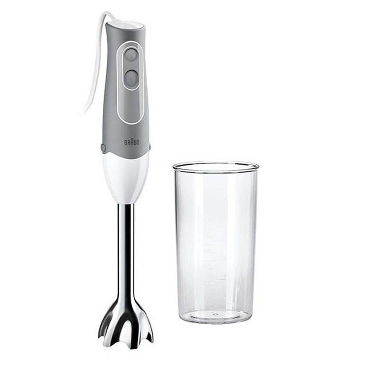 گوشت کوب برقی براون مدل MQ500Braun MQ500 Hand Blender