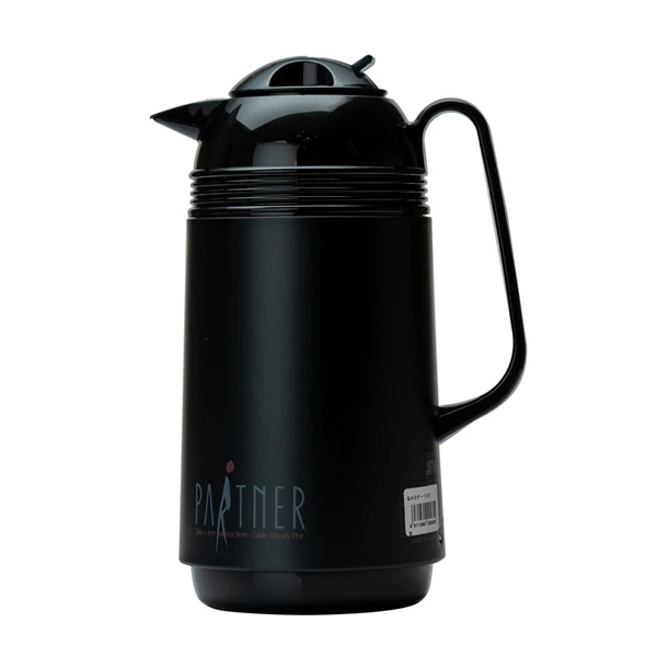 فلاسک پیکوک مدل GHDF-100-B کد JAPAN-01 گنجایش 1 لیترPeacock Vacuum Flask GHDF 1 L