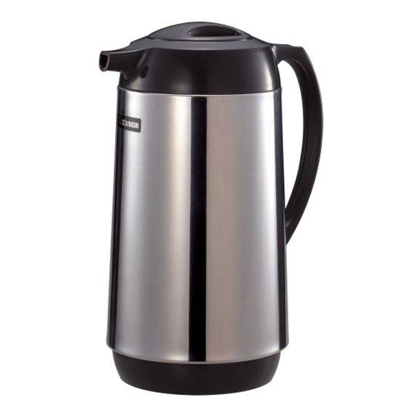 فلاسک زوجیروشی مدل AHGB-S گنجایش 0.6 لیتر Zojirushi Vacuum Fask 0.600L AHGB-0.6