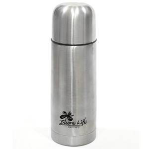 فلاسک 0.350 لیتر تمام استیل بلوم لایفBlume Life Vacuum Flask 0.350 L