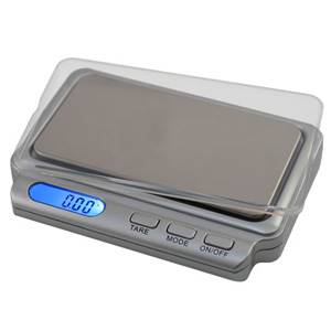 ترازوی دیجیتال جیبی Pocket ScalePocket Digital Scale