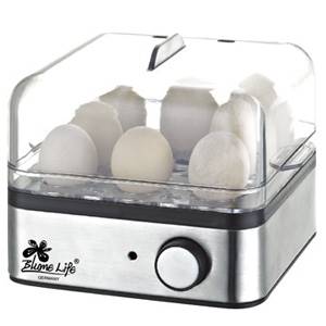 تخم مرغ پز بلوم لایف مدل BL-EB265Blume Life Egg Boiler BL-EB265