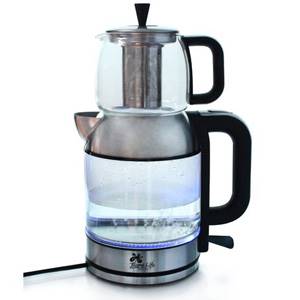 چایی سازبلوم لایف مدل BL-EKG249Blume Life Electrical Kettle BL-EKG249