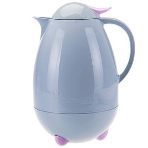 فلاسک 1 لیتر هنری  vacuum flask 1 L