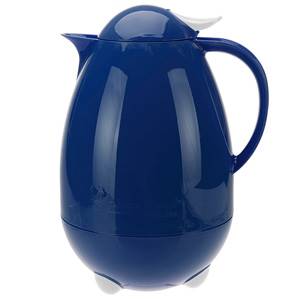 فلاسک 2 لیتر هنری  henry vacuum flask 2 L