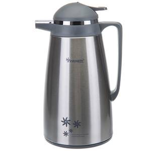  فلاسک 1 لیتر هنری (جوپیتر)  Henry Jupiter Vacuum Flask 1 L