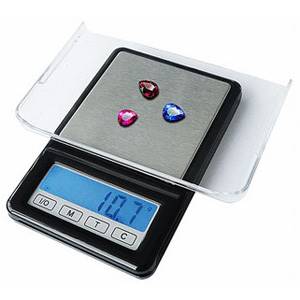 ترازوی دیجیتال جیبی LantescaleLanteScale Pocket Scale