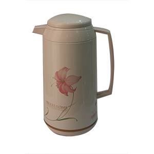 فلاسک 1.9 لیتر پیکوک سرپیچ sjpPeacock Vacuum Flask sjp 1.9 L