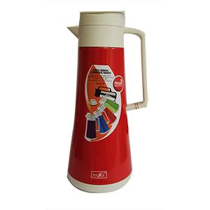 فلاسک  0.600 لیتر تمام استیل رگال Regal vacuum flask 0.600 L