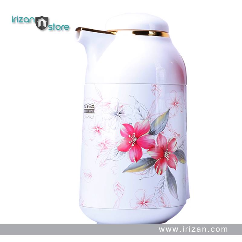 فلاسک 1.9 لیتر فیلتردار ریتاRita Vacuum Flask 1.9 L