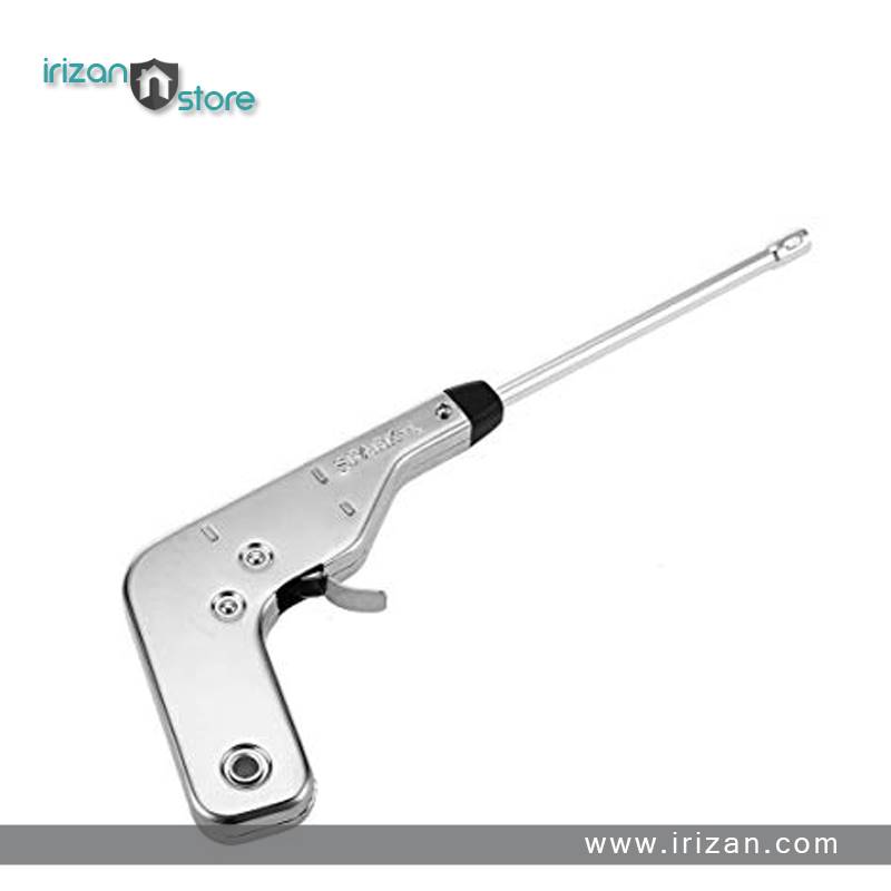 فندک زاپنی اصل اسپارک ال اتمیlighter spark - L
