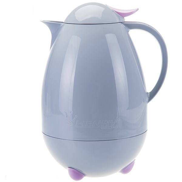فلاسک هنری سری Spirit ظرفیت 1.9 لیترHenry Spirit 1.9 Liter Vacuum Flask
