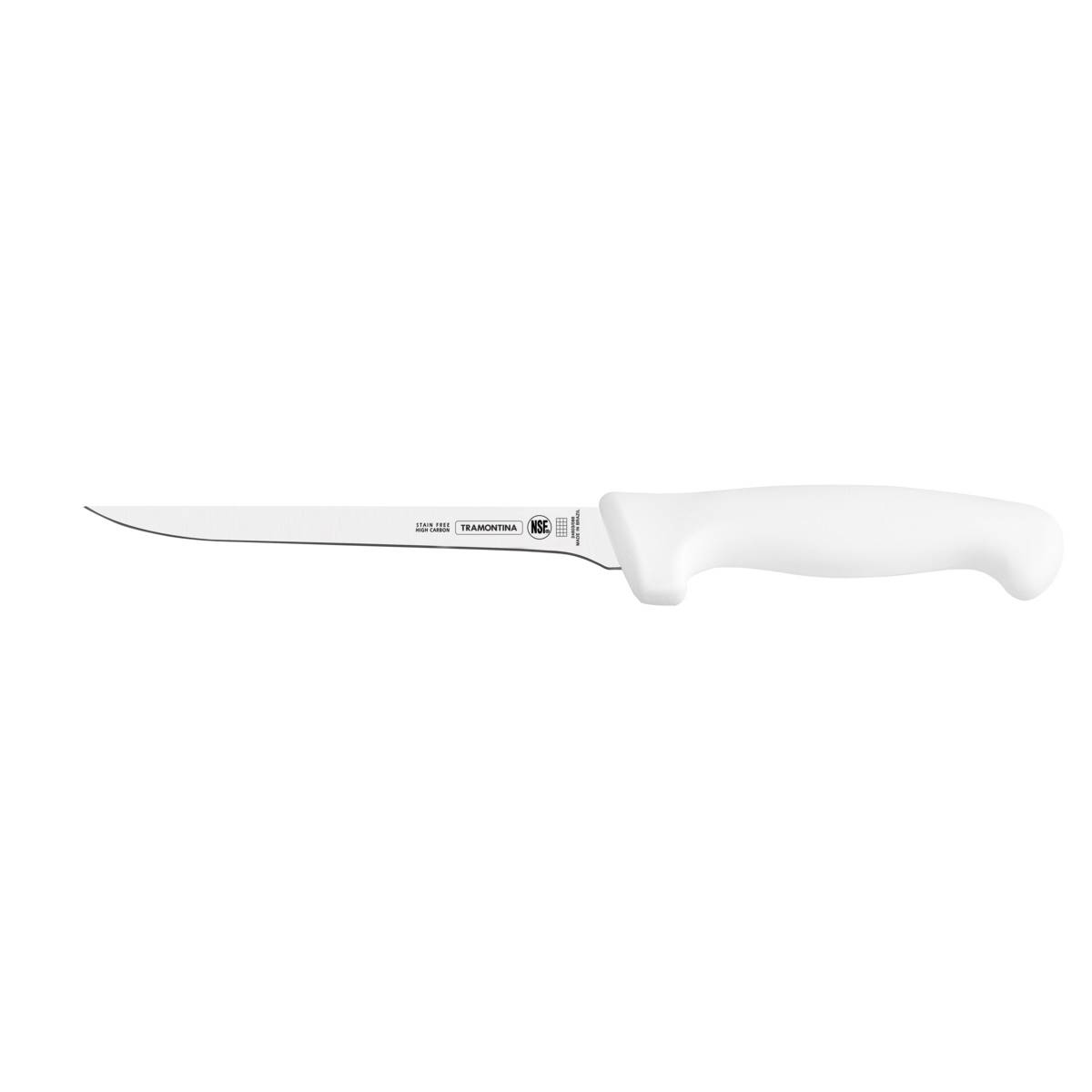 چاقو آشپزخانه ترامونتینا مدل 24603086Tramontina Kitchen Knife Model 24603086