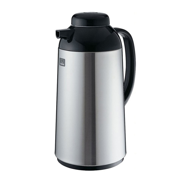 فلاسک زوجیروشی مدل AGYE-19S ظرفیت 1.9 لیتر Zojirushi Vacuum Flask AGYE 1.9 L,Buy Online at Best Price in iran - irizan.com