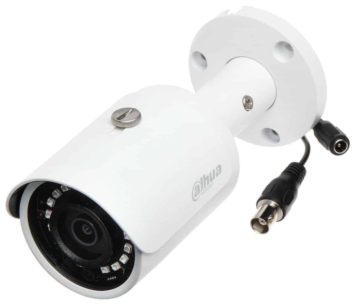 دوربین مداربسته آنالوگ داهوا مدل 1200spDahua 1200sp analog CCTV camera