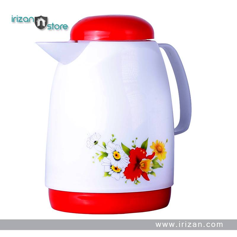 فلاسک 300 سی سی تزریقی Vacuum Flask 300 CC
