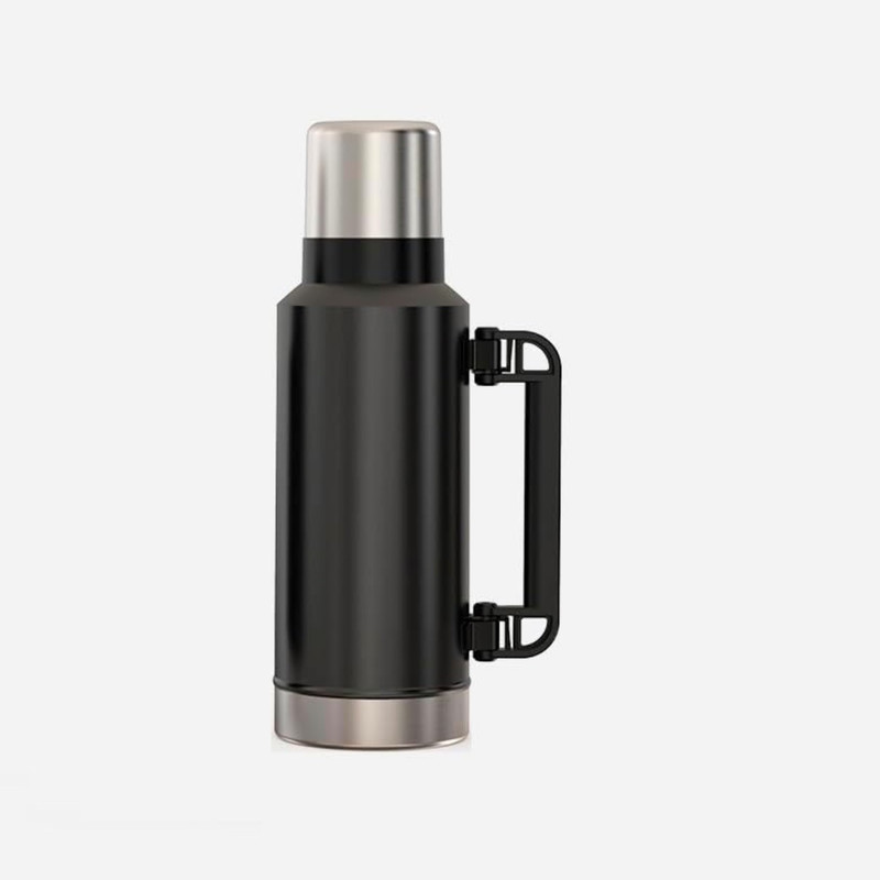 فلاسک رگال مدل مسافرتی  TSB-sp گنجایش 1 لیترREGAL STAINLESS STEEL VACUUM FLASK TSB-sp