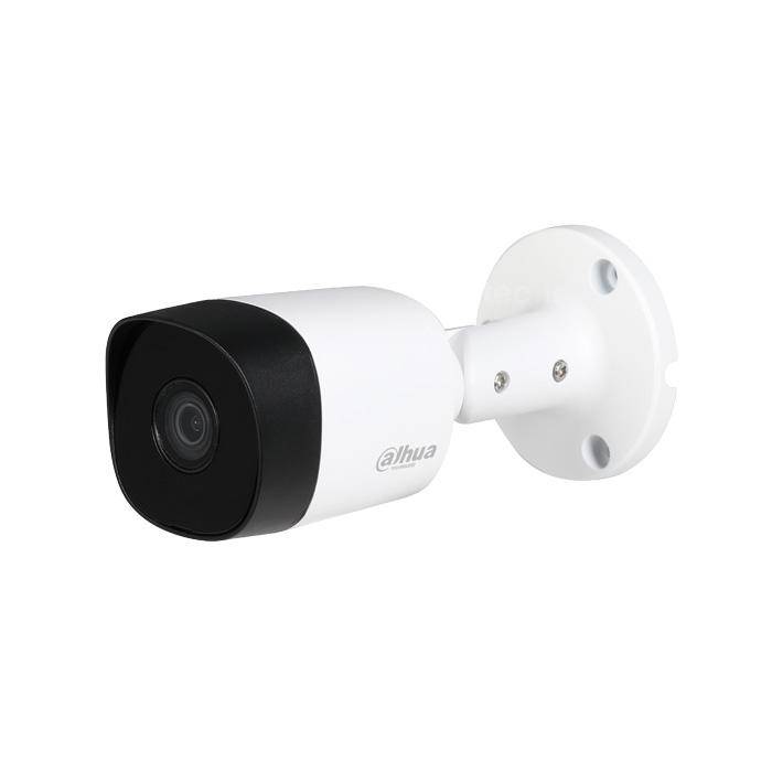 دوربین مداربسته آنالوگ داهوا مدل HAC-B2A21PDahua HAC-B2A21P analog CCTV camera