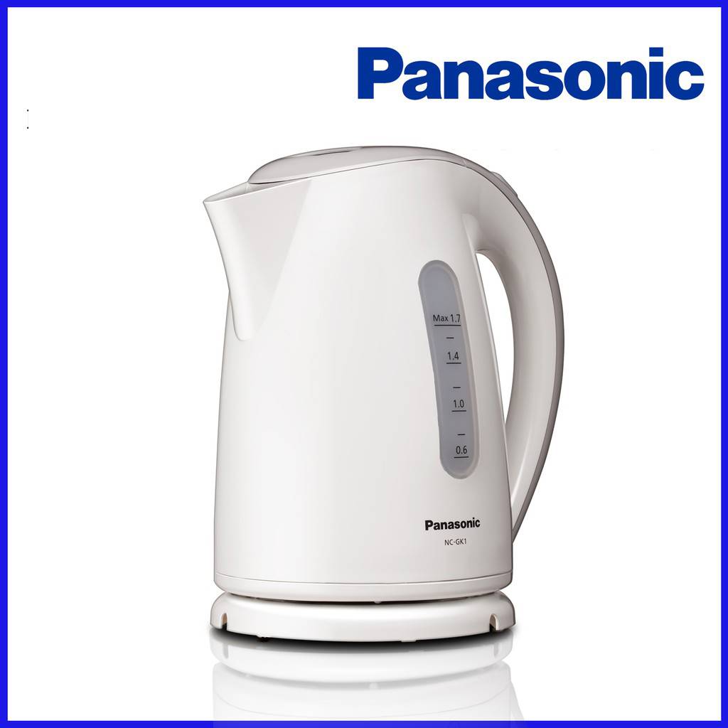 کتری برقی پاناسونیک مدل NC-GK1  NC-GK1 Kettle - Panasonic