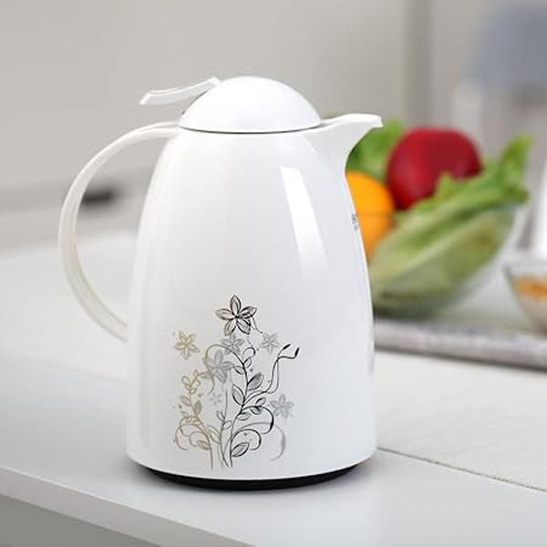 فلاسک رگال مدل RCL اهرمی حجم 0/5  لیترREGAL VACUUM FLASK RCL 0/5 l