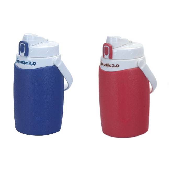 کلمن توپاز لیون استار مدل ناتیک گنجایش 2 لیترLionstar Nautic Drink Jar 2 L
