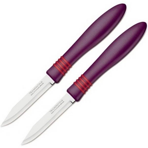 چاقو ترامونتینا کد 20361 بسته 2 عددیTramontina Knife 20361