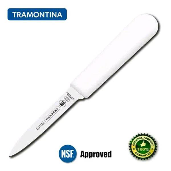 چاقو ترامونتینا پروفشنال مستر 24625/084tramontina professional master kinfe 