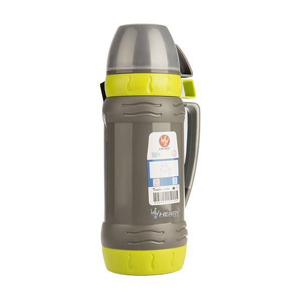 فلاسک هنری مدل Taylor 600 ظرفیت 0.6 لیترHenry Taylor 600 Flask 0.6 Litre