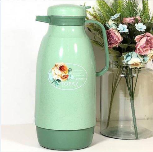 فلاسک لیون استار مدل توپاز وینا گنجایش 1 لیتر اندونزی Lion star Vacuum Flask1 LBuy Online at Best Price in iran - irizan.com