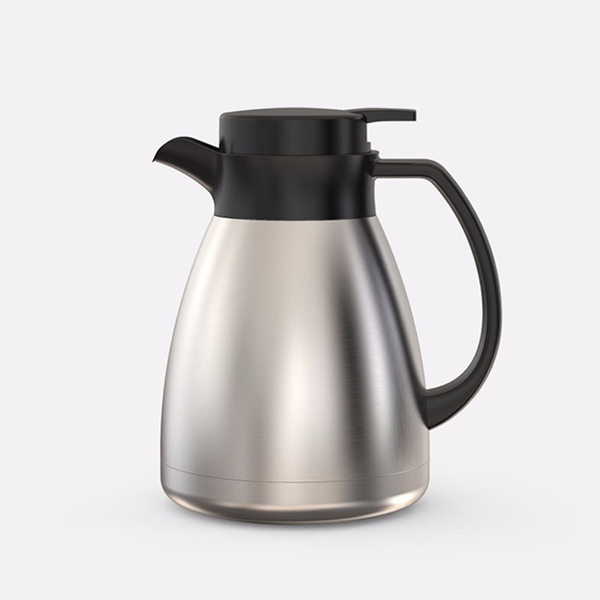 فلاسک رگال مدل تمام استیل TSC-HP ظرفیت 1.2 لیتر  REGAL STAINLESS STEEL VACUUM FLASK TSC-HP