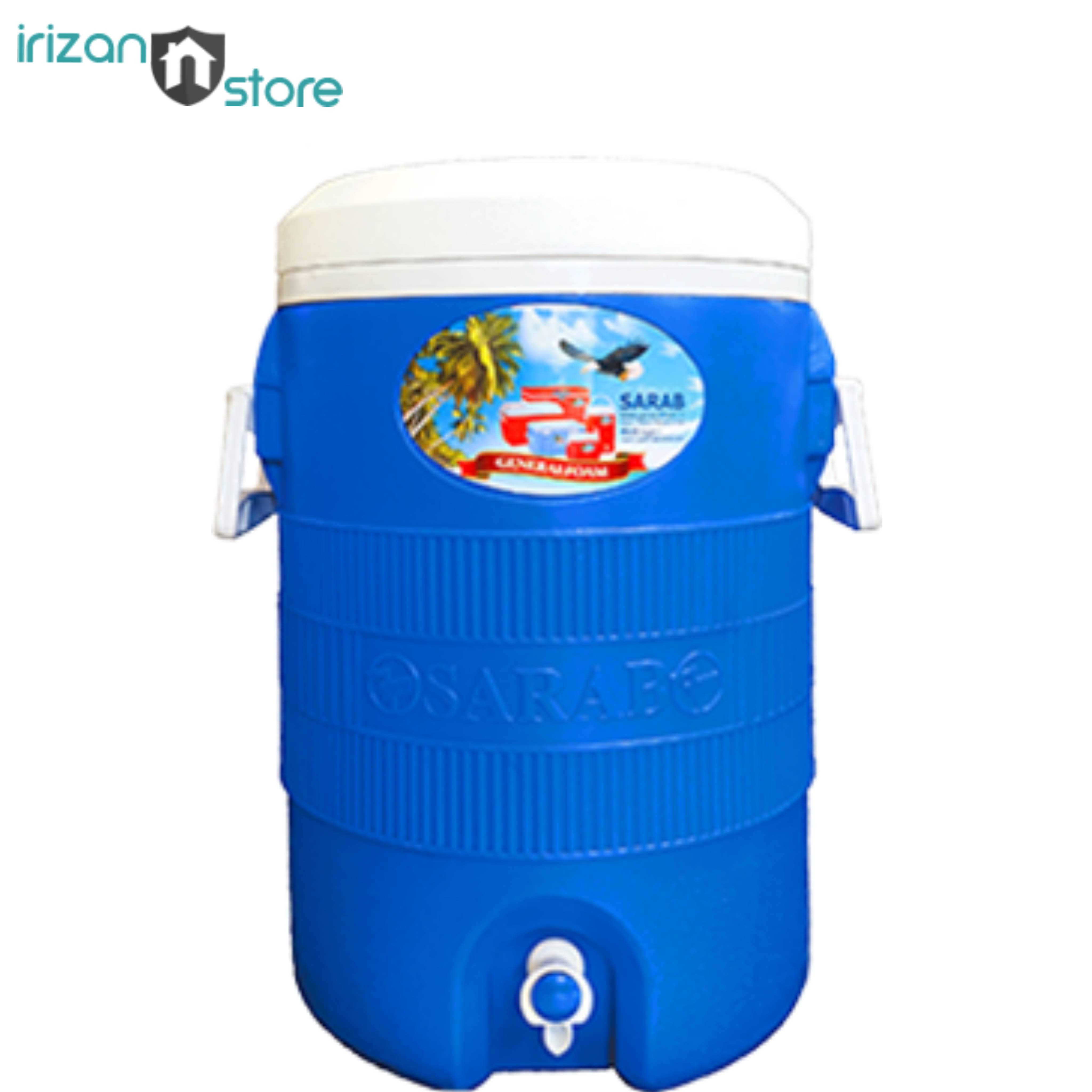 کلمن 45 لیتری سرابColeman sarab 45 L